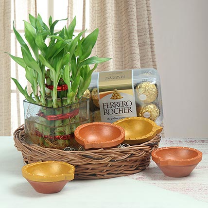 Diwali Basket