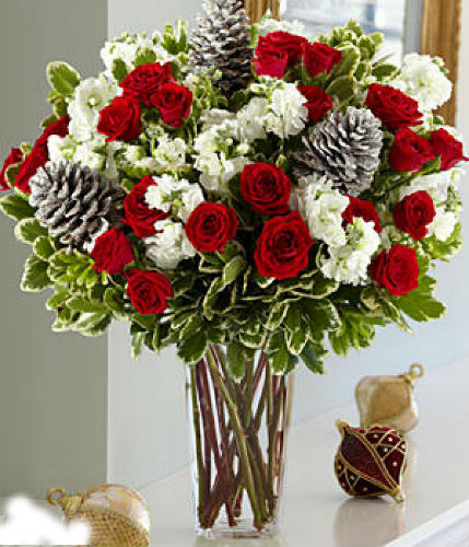 Christmas Arrangement