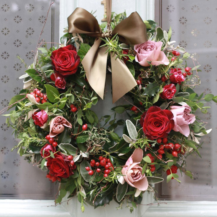 Christmas Wreath