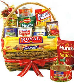 Gift Basket 1