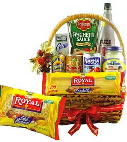 Gift Basket 2