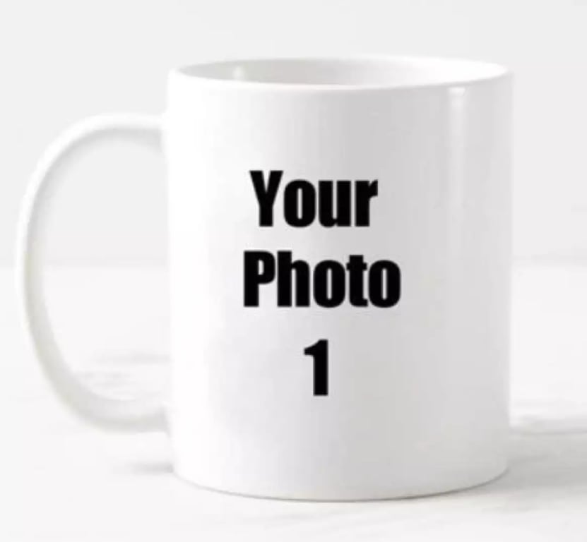 Custom Mug