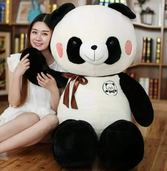 5ft. Hugging Panda
