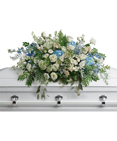 Casket Spray