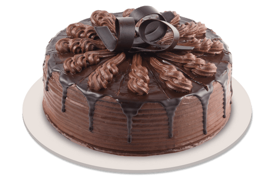 Chocolate Indulgence