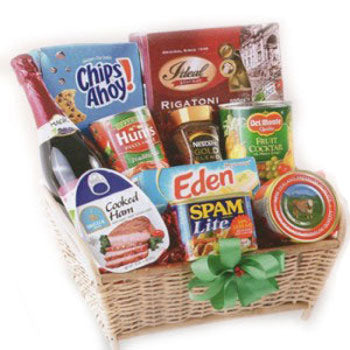 DELIGHT XMAS BASKET