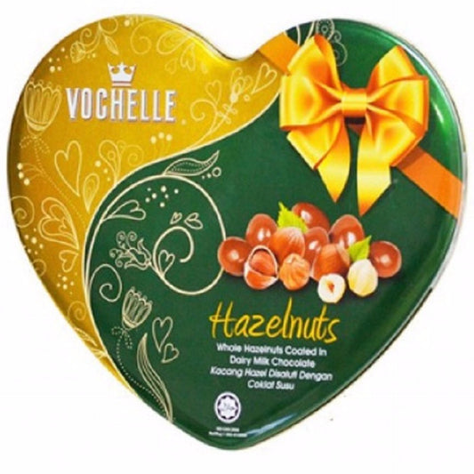 Vochelle Hazelnuts