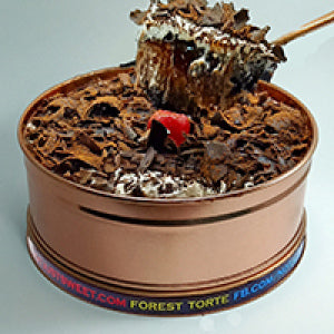 Dark Forest Torte