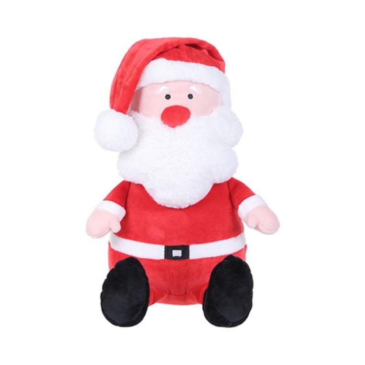 Christmas Santa Plush – Online Flower Express