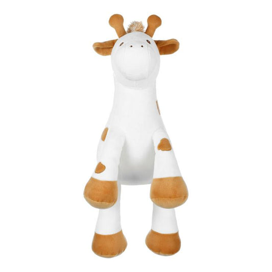 Giraffe Plush Toy