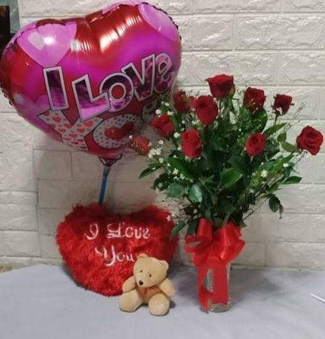 Valentines Gift Combo 19