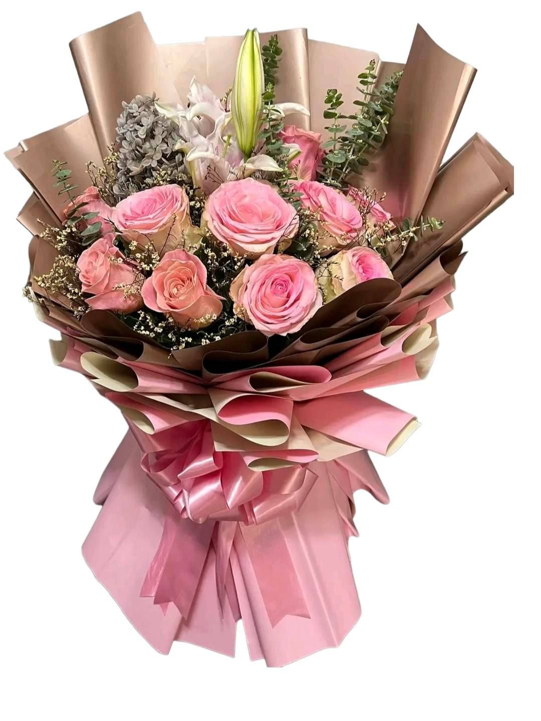 Pink Perfection