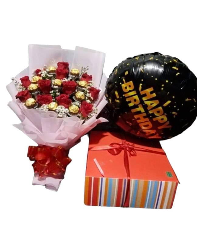 Fancy Gifts