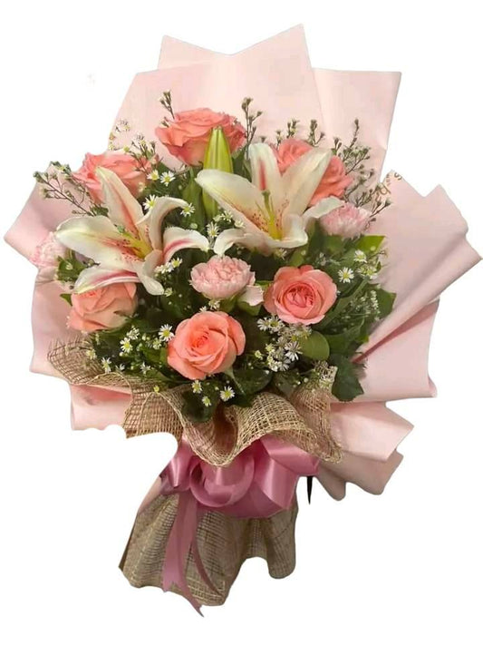 The Flower of Love