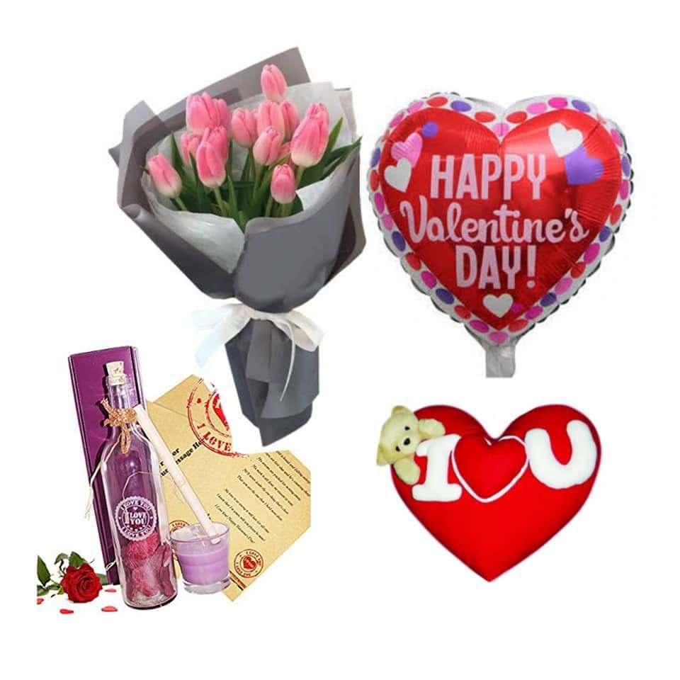 Valentines Gift Combo 4