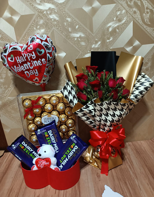 Valentines Gift Combo 21