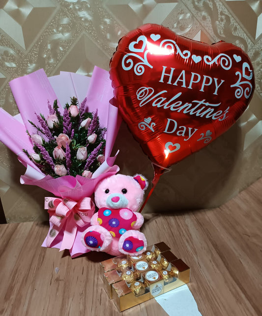 Valentines Gift Combo 25