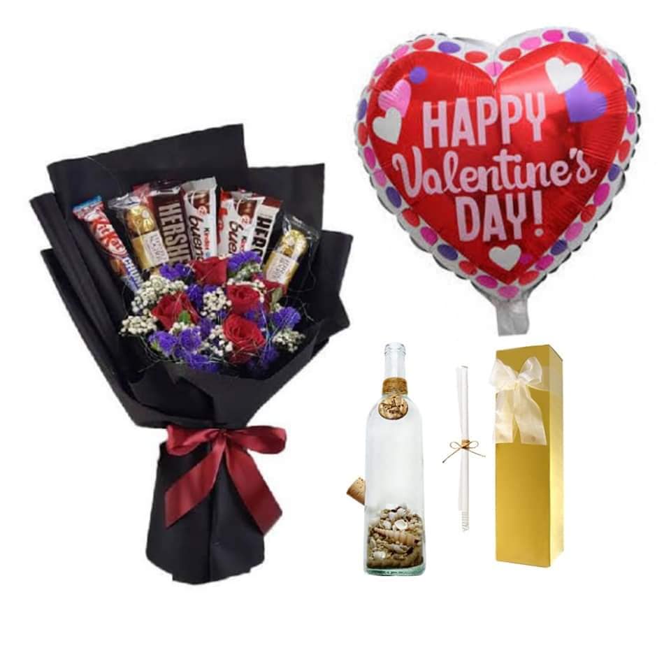 Valentines Gift Combo 7