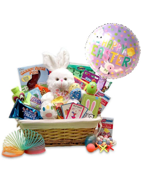 Easter Bunny Toys