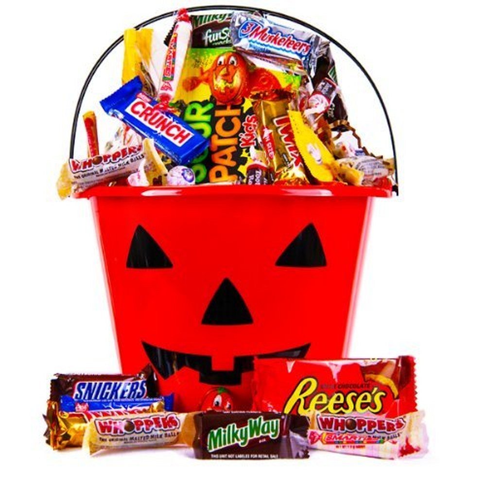 Halloween Candies