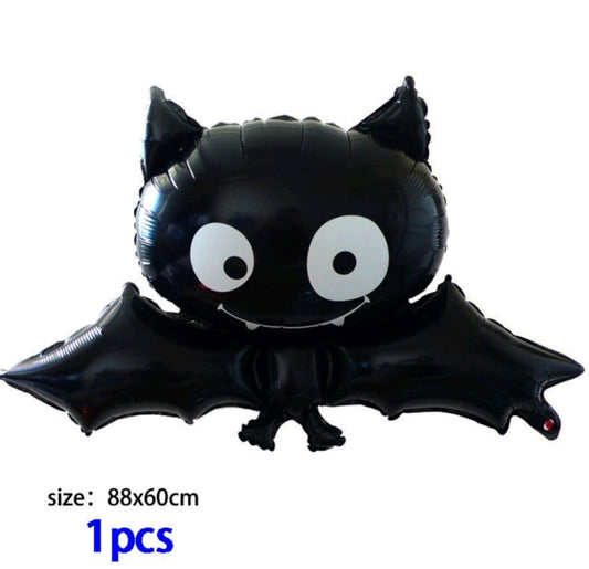 Bat Foil Balloon