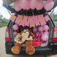 Car Surprised For 20th Birthday