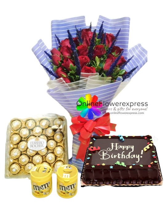 Birthday Gift Package