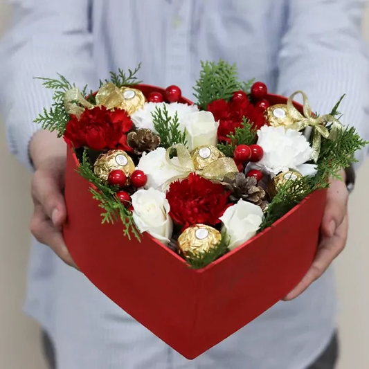 Holiday Love Box