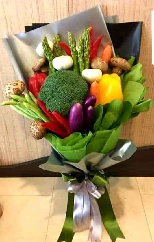 Veggies Bouquet